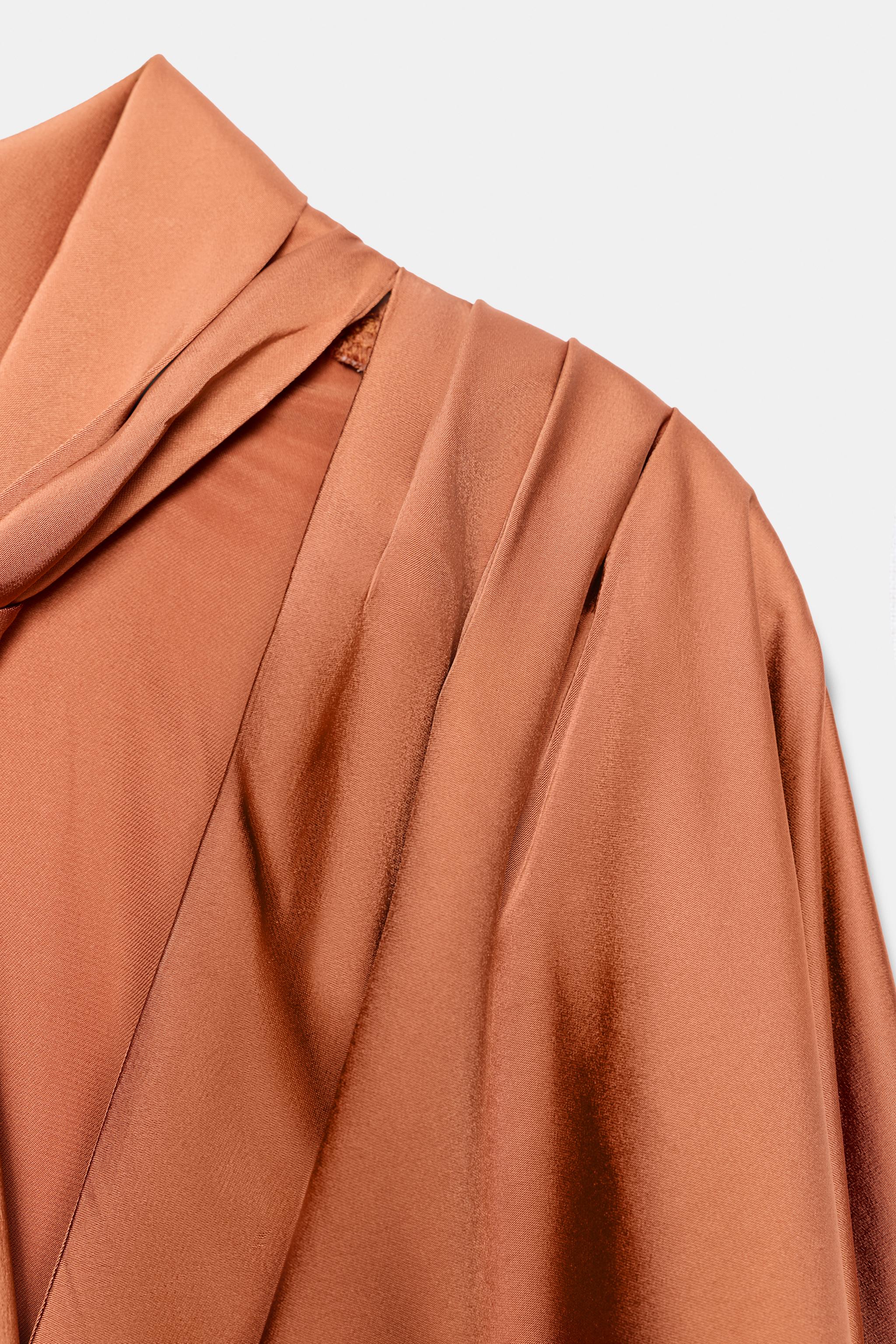 ZW COLLECTION TUNIC DRESS